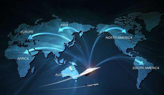 beat·365：2015年世界超高层建筑创纪录